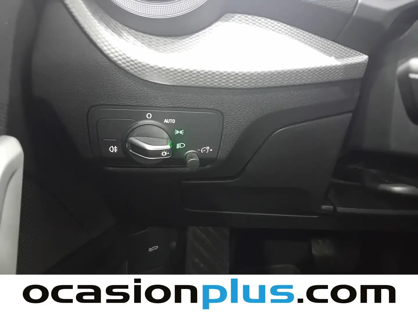 Foto Audi Q2 Audi Q2 S line 35 TFSI (150 CV) S tronic Pack S-Line