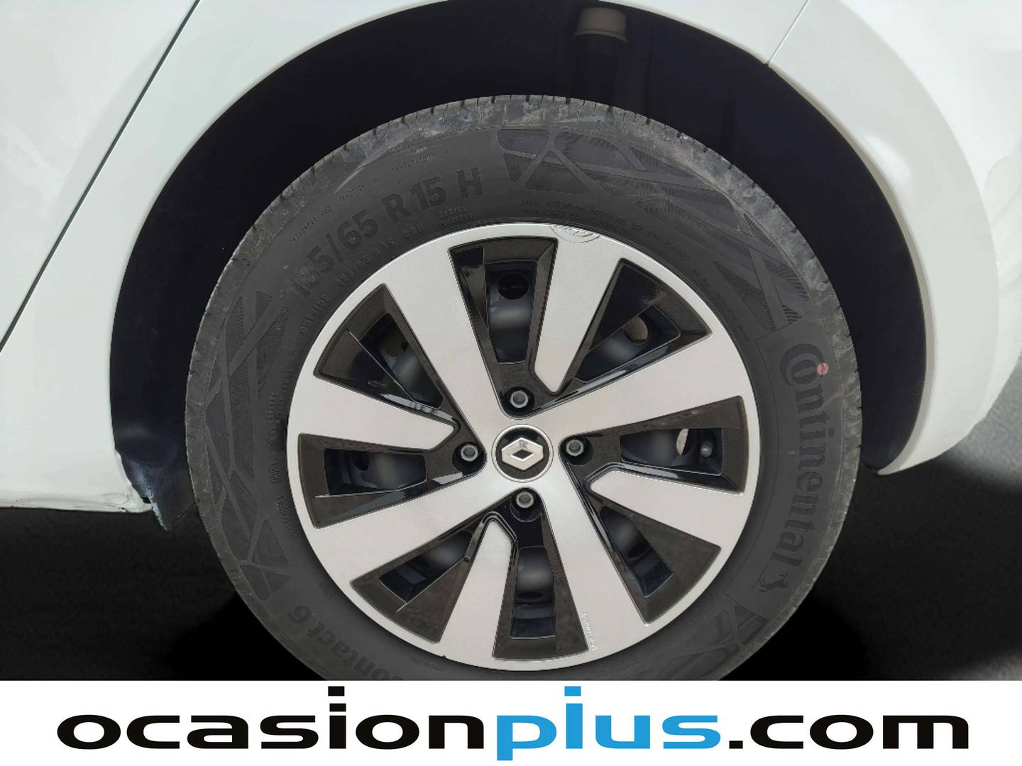 Foto Renault Clio Renault Clio Equilibre Blue dCi (100 CV)