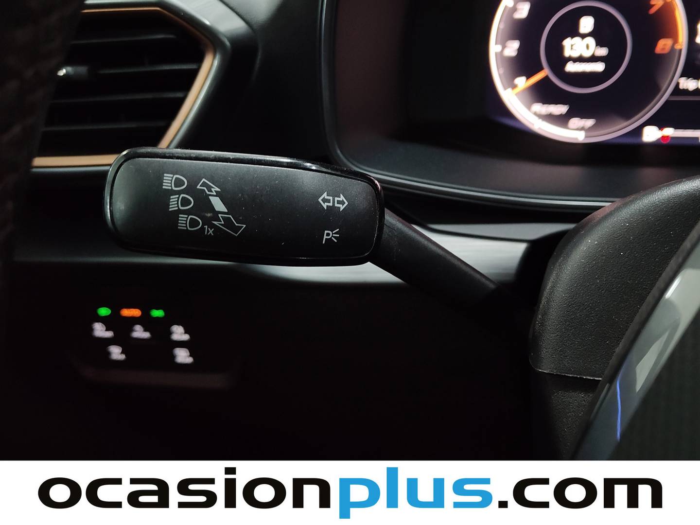 Foto Cupra Formentor CUPRA Formentor 1.5 TSI (150 CV)