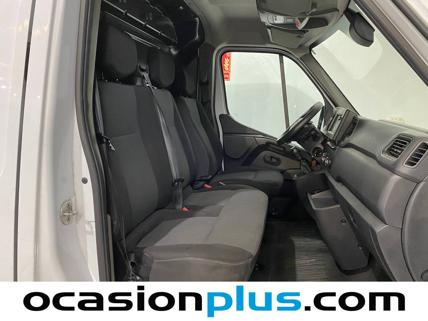 Renault Master RENAULT Master Fu. P L3H2 3500 RS E B dCi (145CV) barato