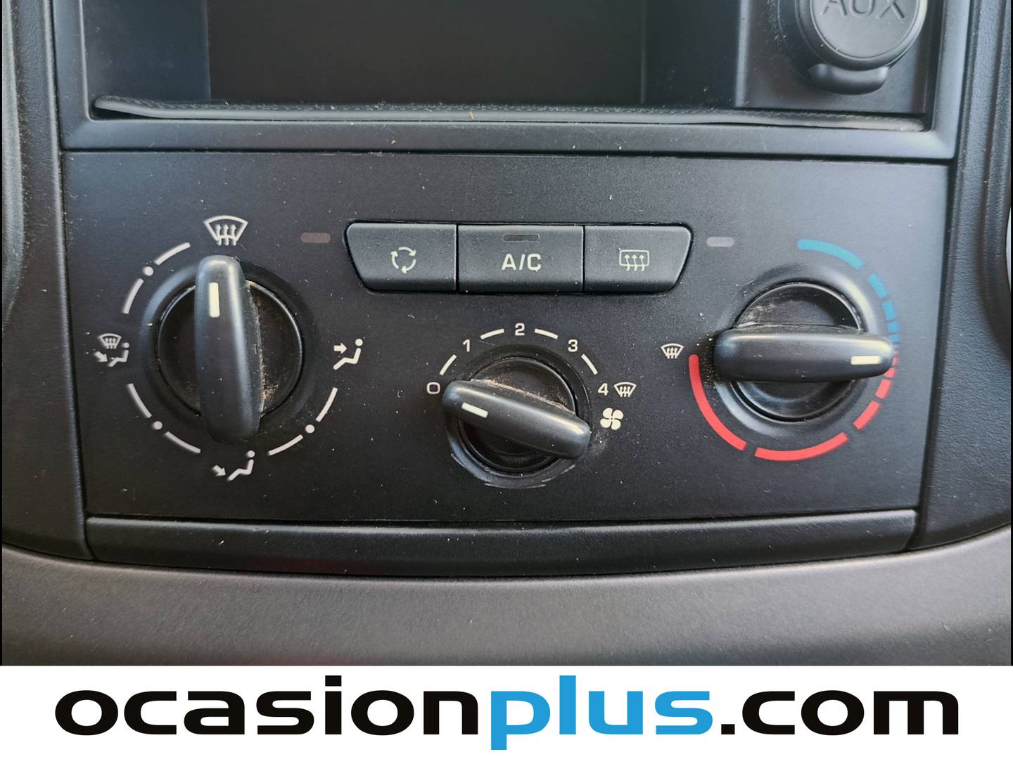 Extras y acabados del Citroën Berlingo Citroen Berlingo Multispace LIVE Edition BlueHDi (100 CV)