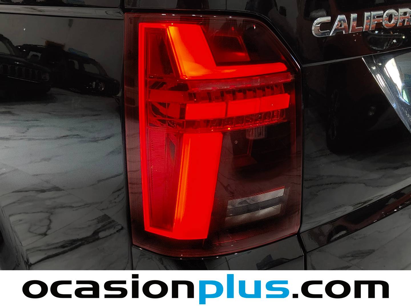 Volkswagen California Volkswagen California Beach Camper 2.0 TDI BMT 4Motion (150 CV) DSG 2022