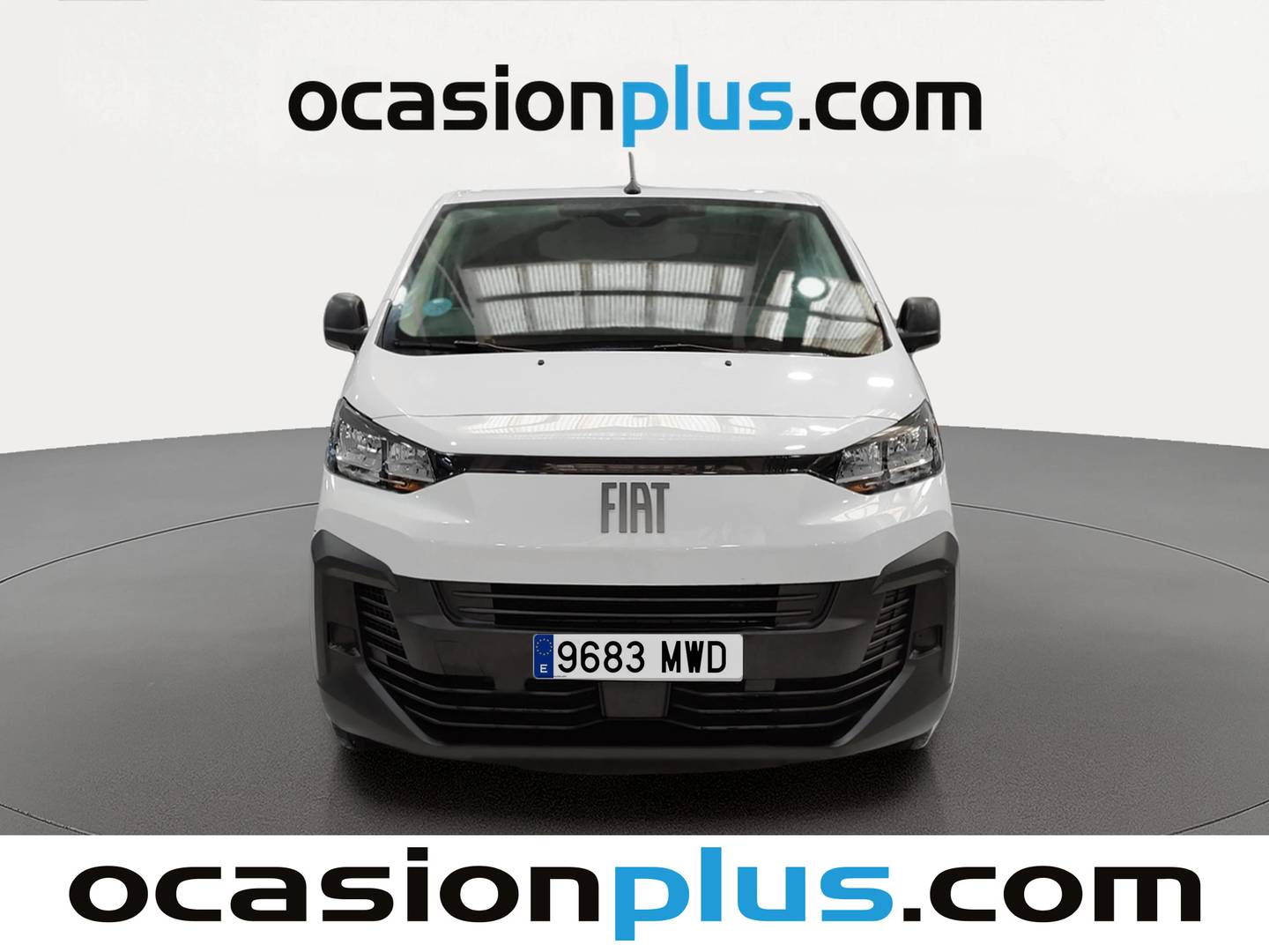 Fiat Scudo Fiat Scudo Furgon 1.5 Bluehdi L2 (120 CV) 120cv
