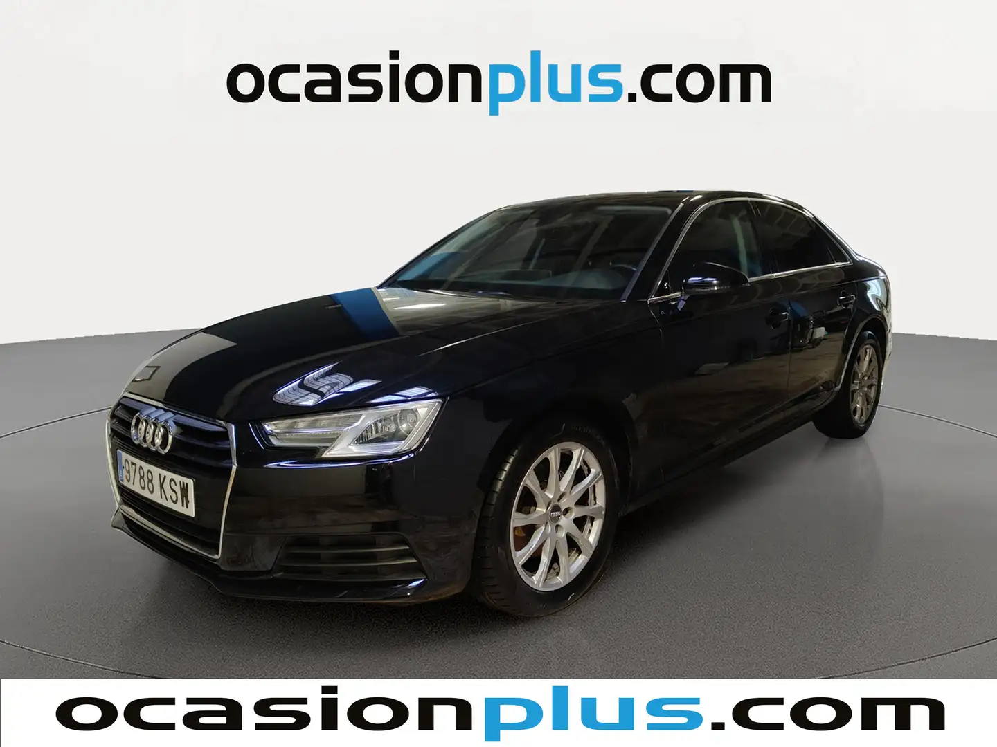 Foto Audi A4 Audi A4 Advanced 35 TFSI (150 CV) S tronic