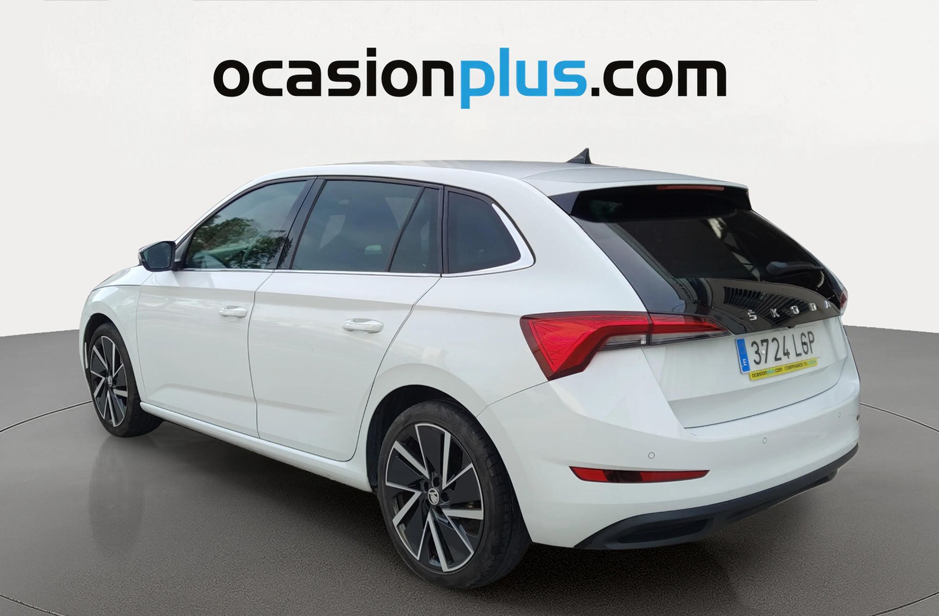 Škoda Scala 1.5 TSI Sport - foto 3