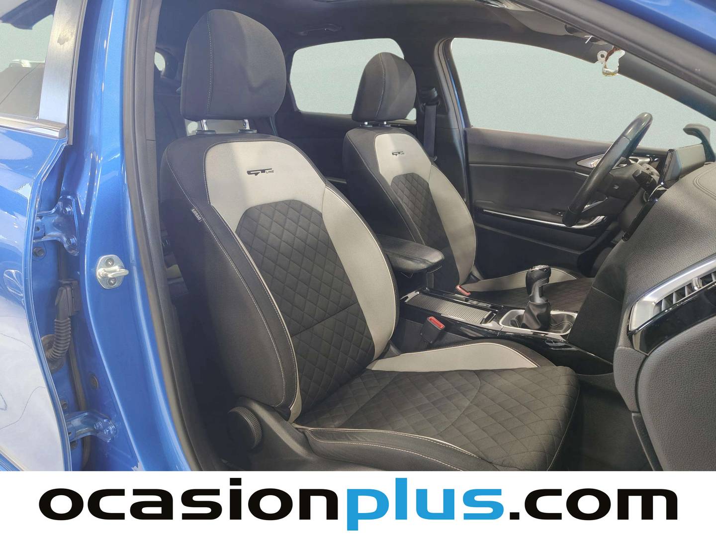 KIA Ceed Kia Ceed 1.4 T-GDi Drive (140 CV) gasolina