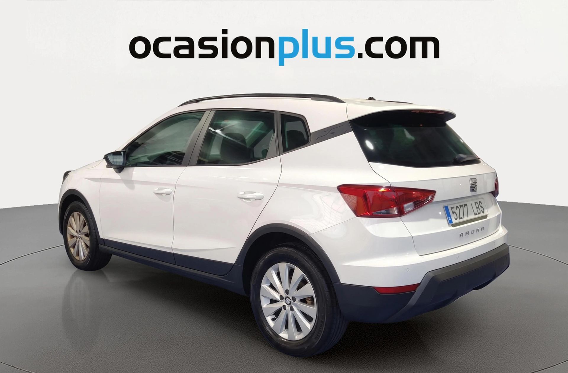 SEAT Arona 1.0 TSI Ecomotive Style Edition - foto 3