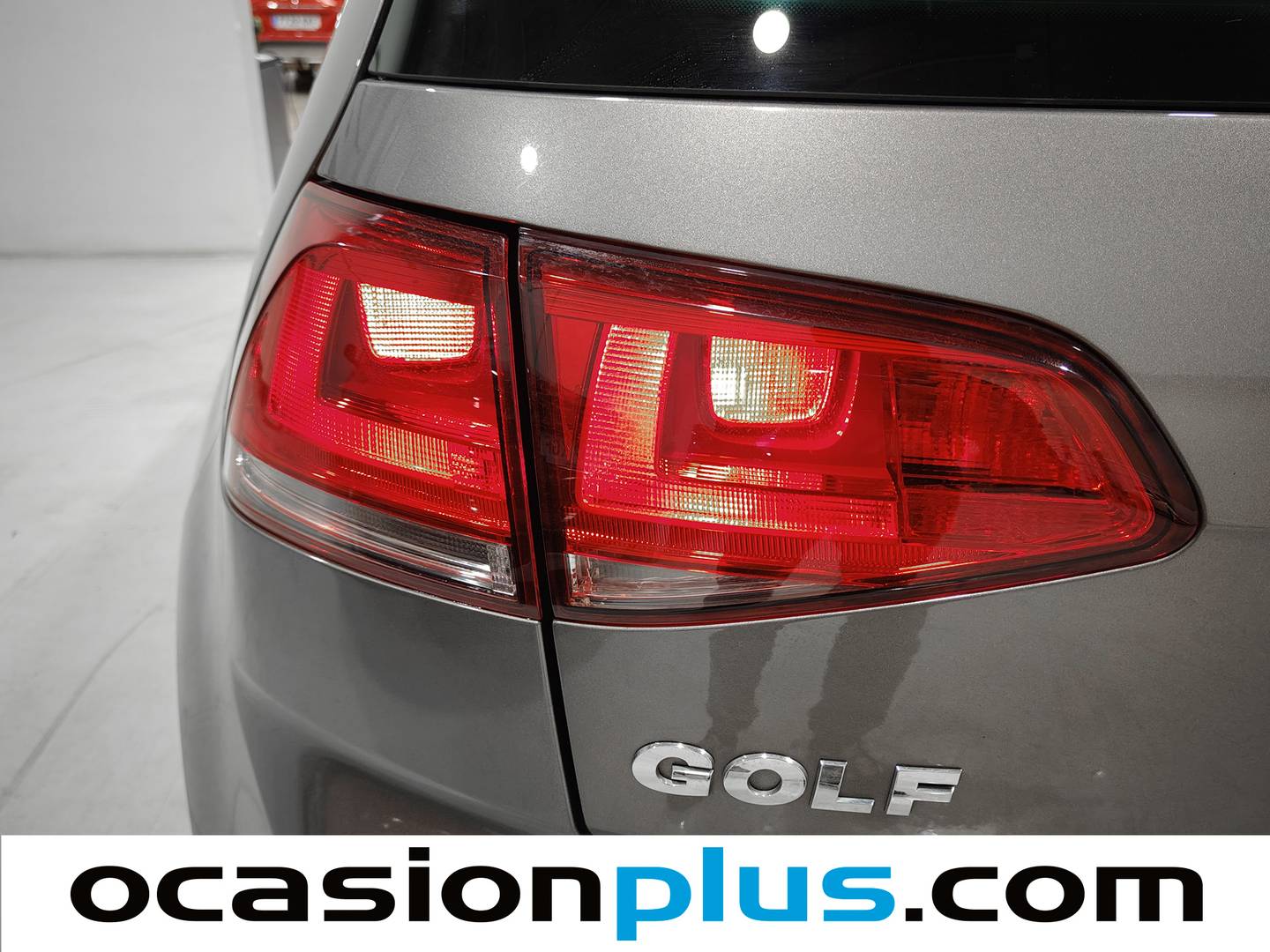 Foto Volkswagen Golf Volkswagen Golf Advance 1.6 TDI BMT (110 CV) DSG