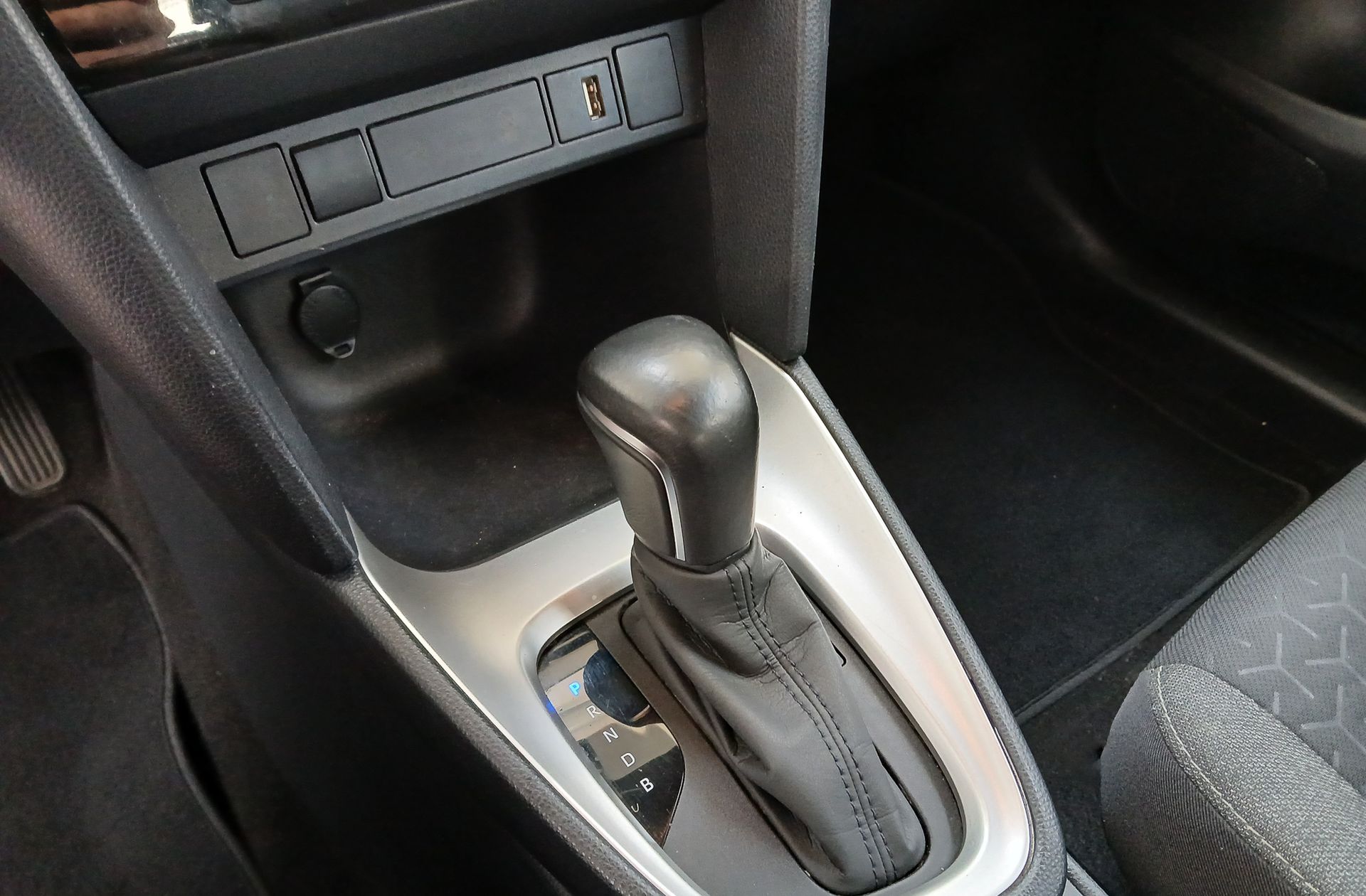 Toyota Yaris Cross 120H Active Tech - foto 5