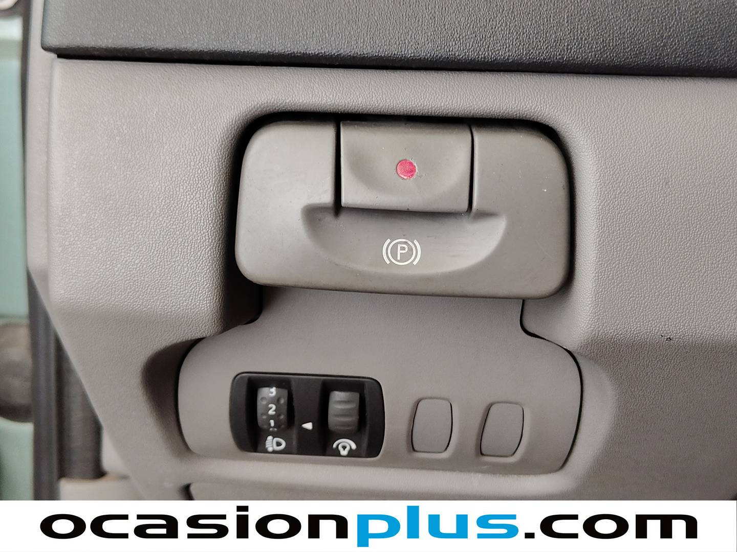 Renault Scénic Renault Scenic 1.6 16V Confort Expression (115 CV) manual