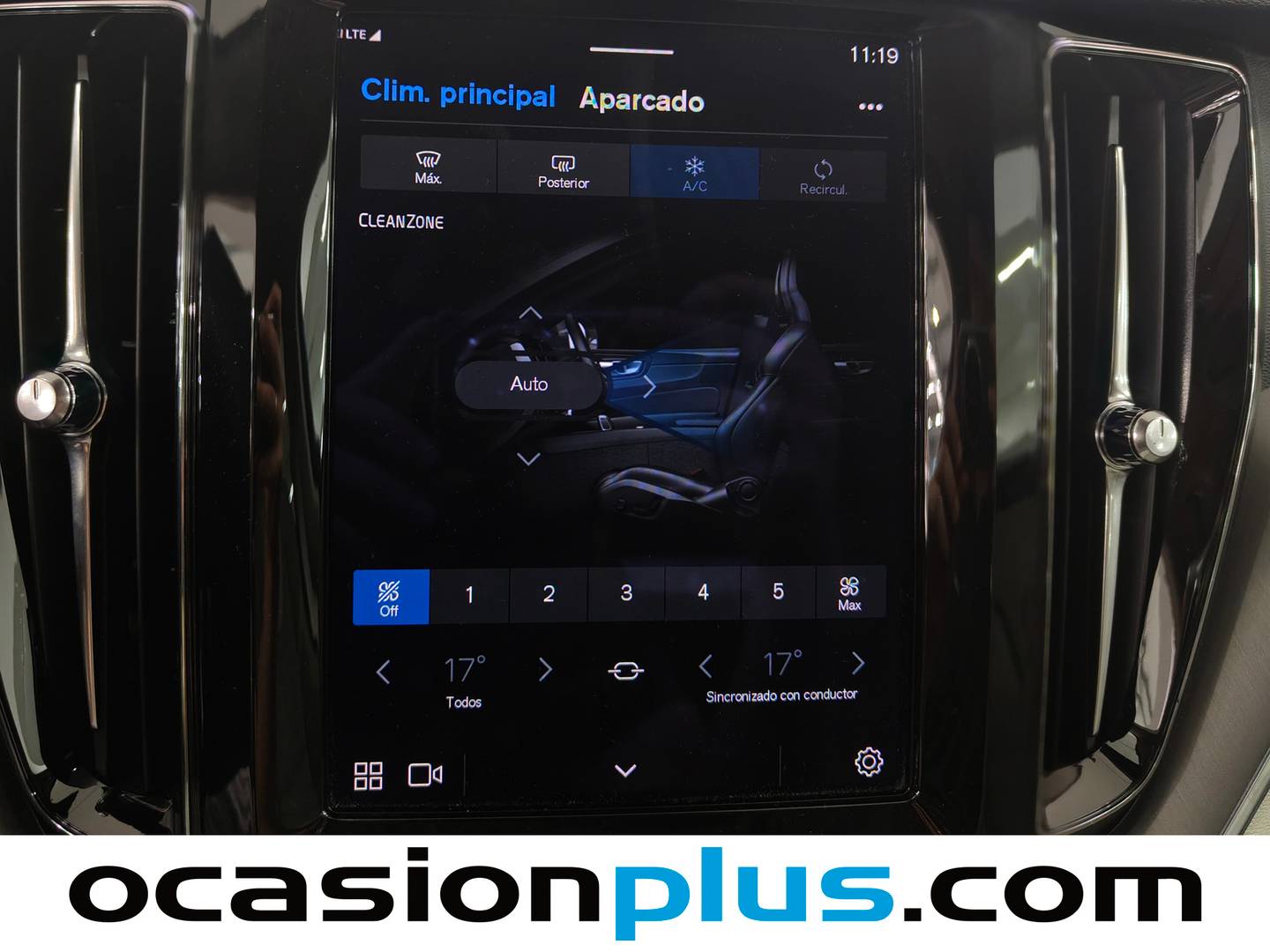 Volvo XC60 Volvo XC60 B4 D Core Auto (197 CV) de segunda mano