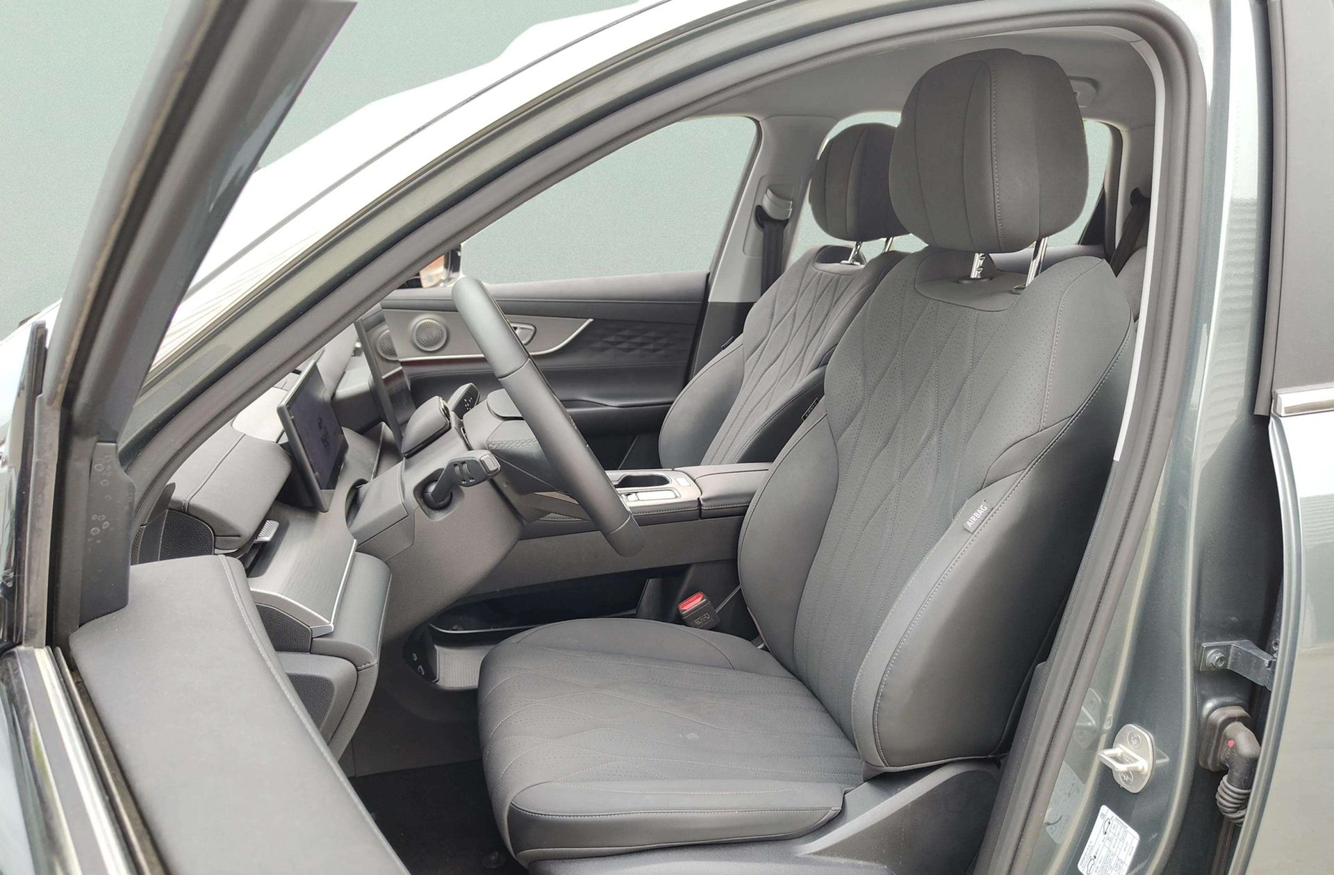 Ebro s800 1.6 T-GDi Premium DCT 7 plazas - foto 13