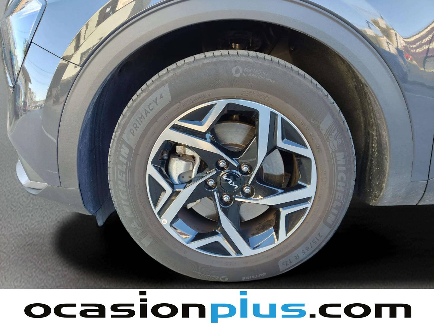 KIA Sportage Kia Sportage 1.6 CRDi MHEV Business 4x2 DCT (136 CV) 2025