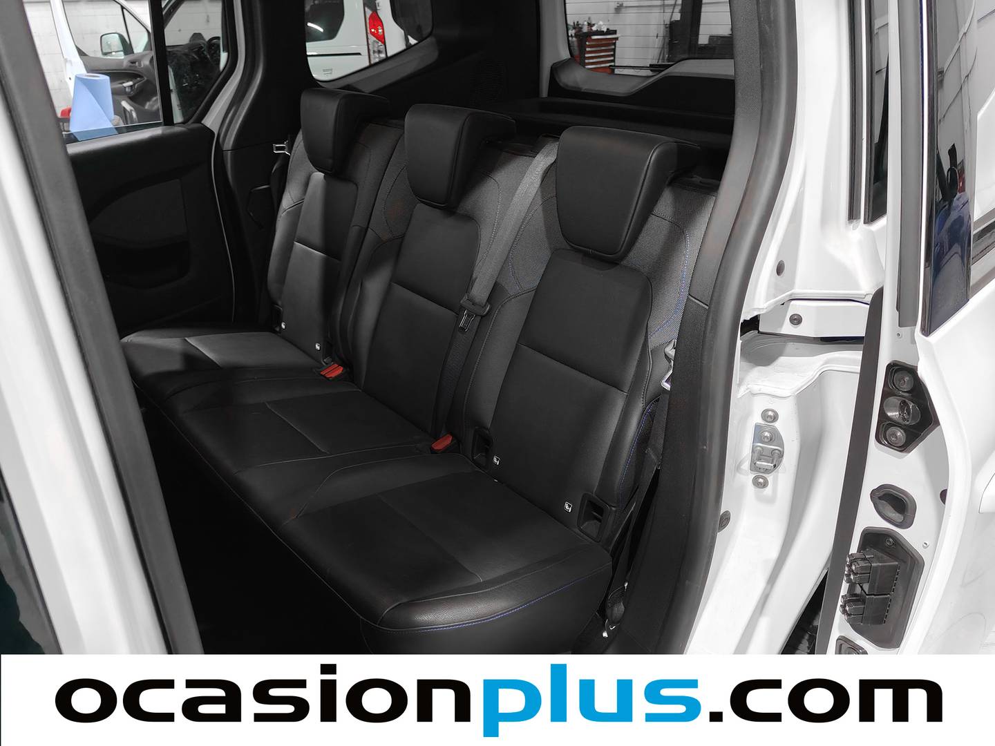 Foto Nissan Townstar Nissan Townstar 1.3G L1 Tekna (130 CV)