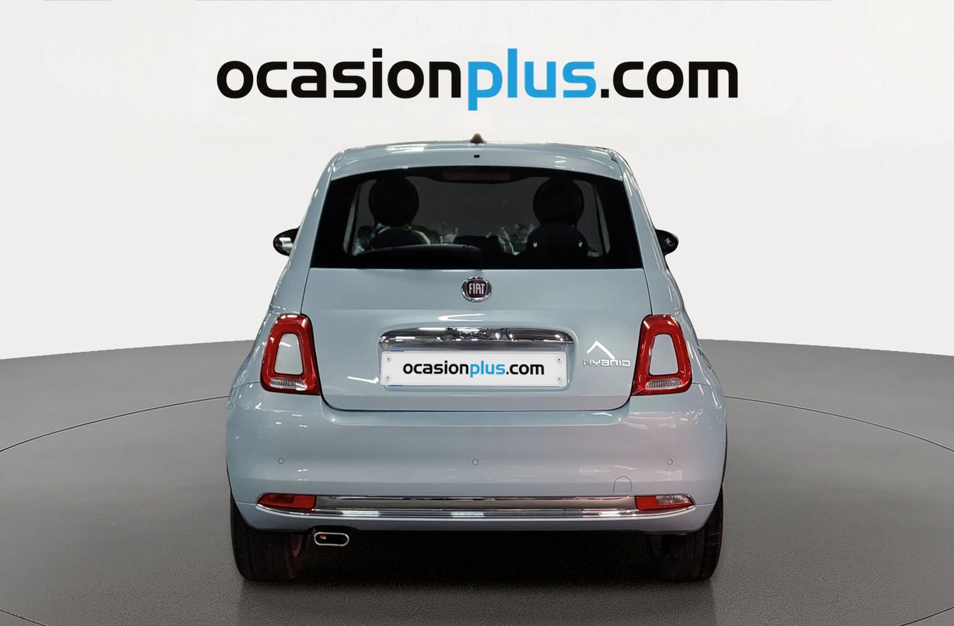 Fiat 500 1.0 Hybrid Dolcevita - foto 13