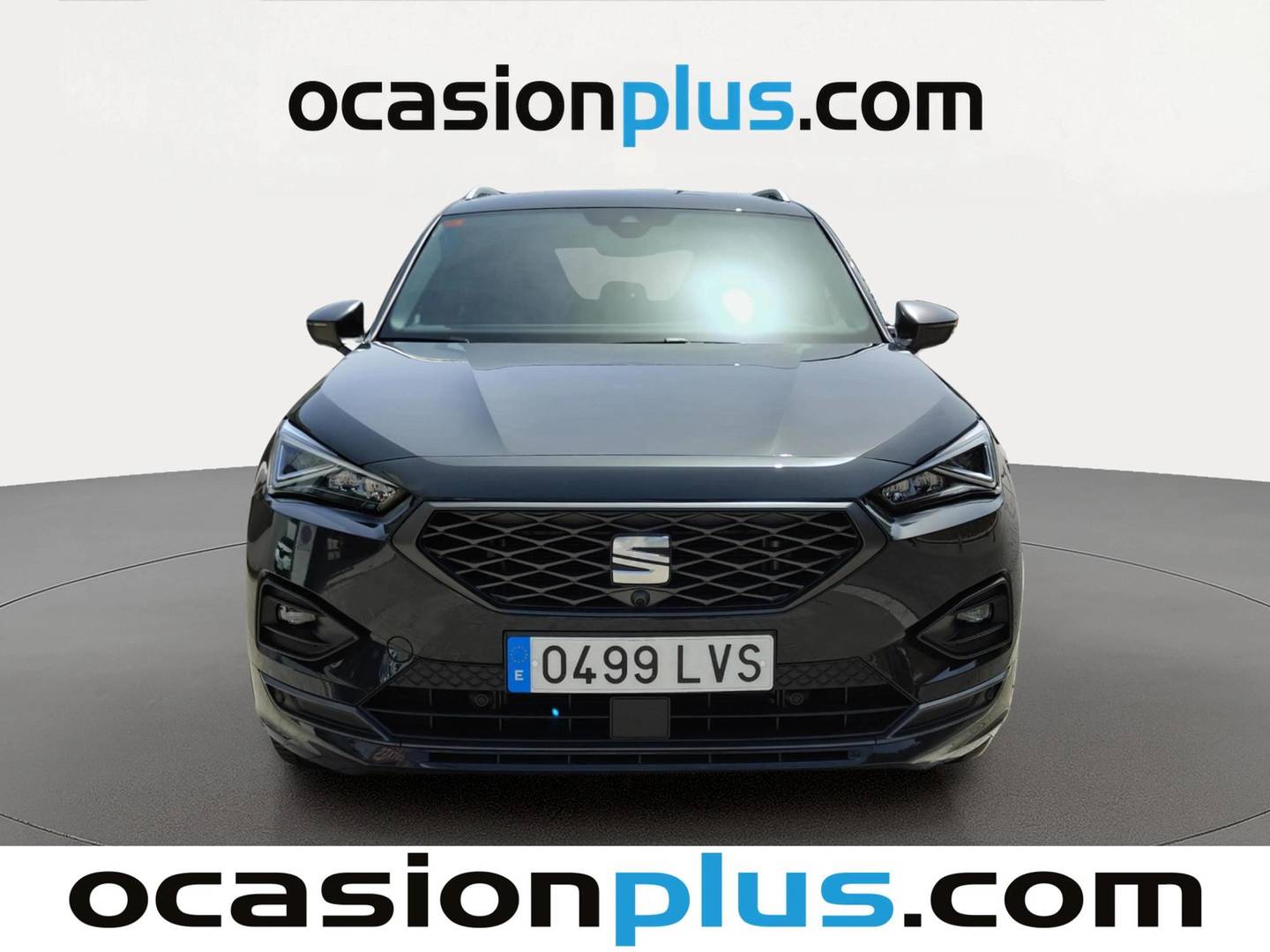 Seat Tarraco Seat Tarraco 2.0 TDI S&S FR GO L DSG (150 CV) 150cv