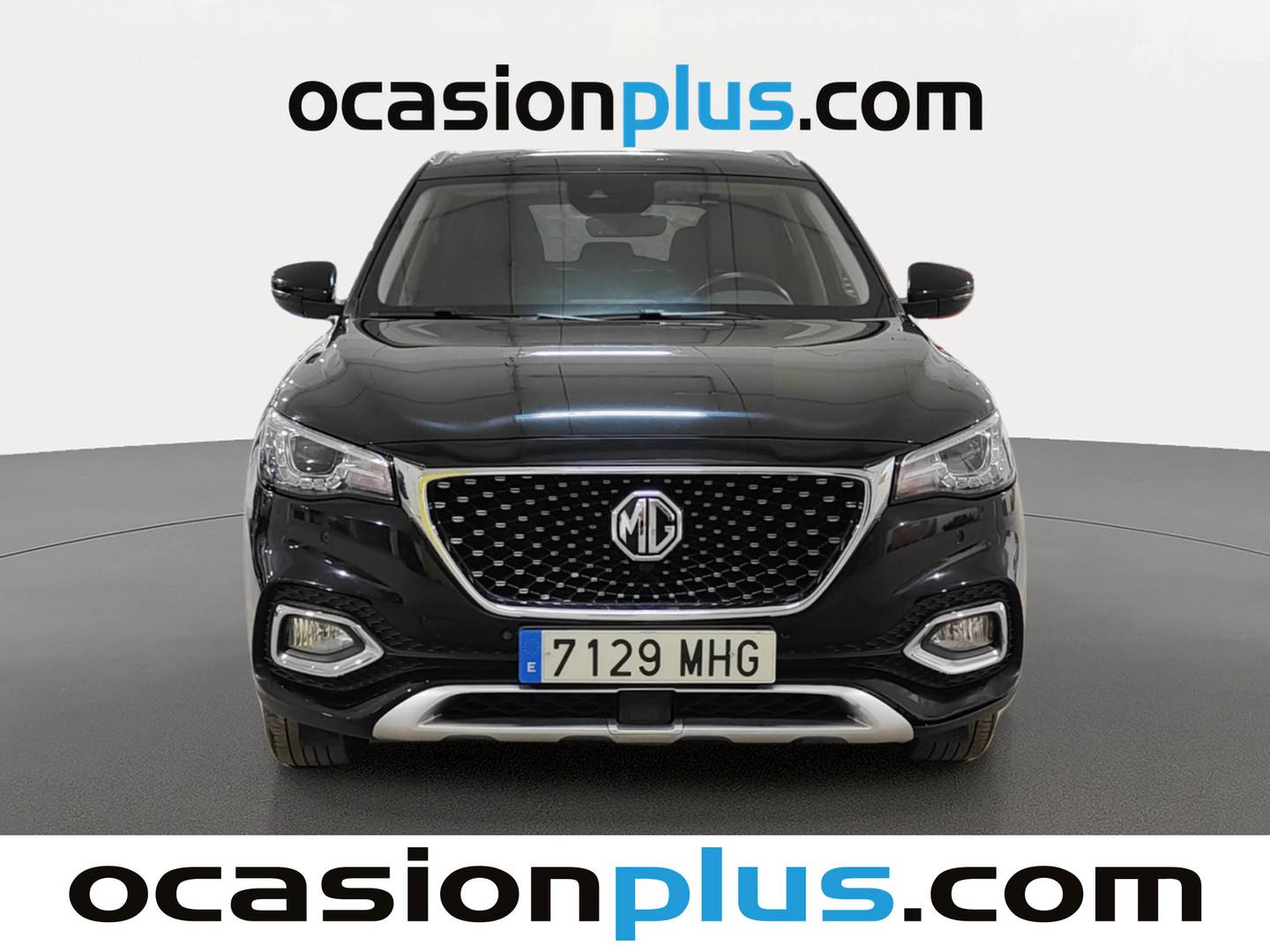 Foto MG HS MG HS 1.5 Turbo GDI Comfort DCT (162 CV)