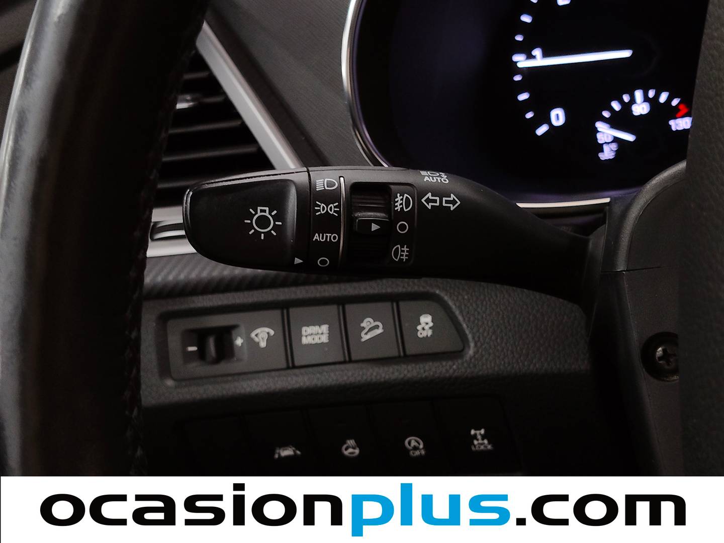 Hyundai Santa Fe Hyundai Santa Fe 2.2 CRDI Style 4x4 Auto (200 CV) 7 Plazas 200cv