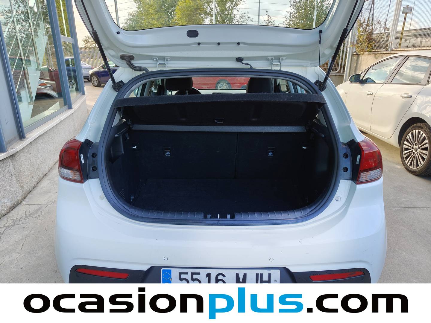 Foto KIA Rio Kia Rio 1.0 T-GDi MHEV iMT Drive (100 CV)