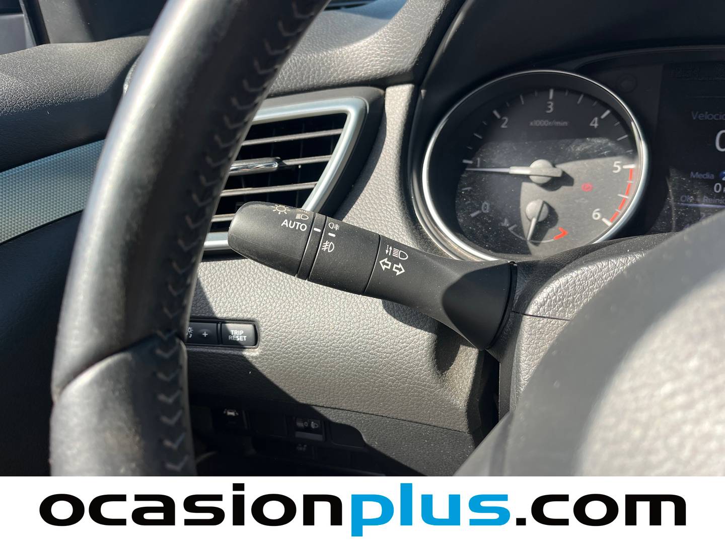 Foto Nissan QASHQAI Nissan Qashqai dCi 115 N-Connecta  (115 CV)