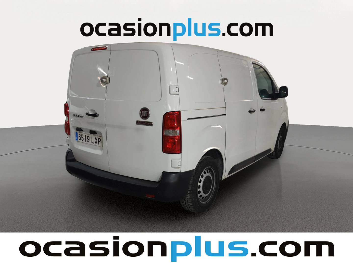 Foto Fiat Scudo Fiat Scudo Fiat Scudo Furgon 1.5 BlueHDI L1 Business 75 kW (102 CV)