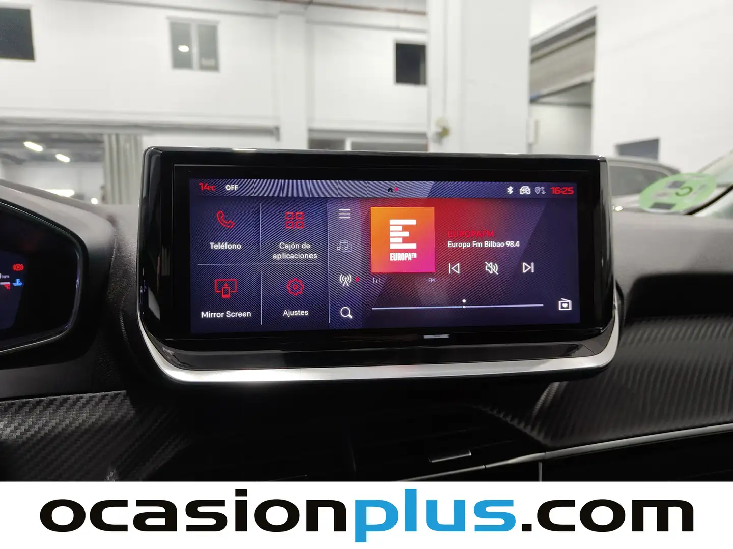 Foto Peugeot 208 Peugeot 208 PureTech 100 Allure (100 CV)