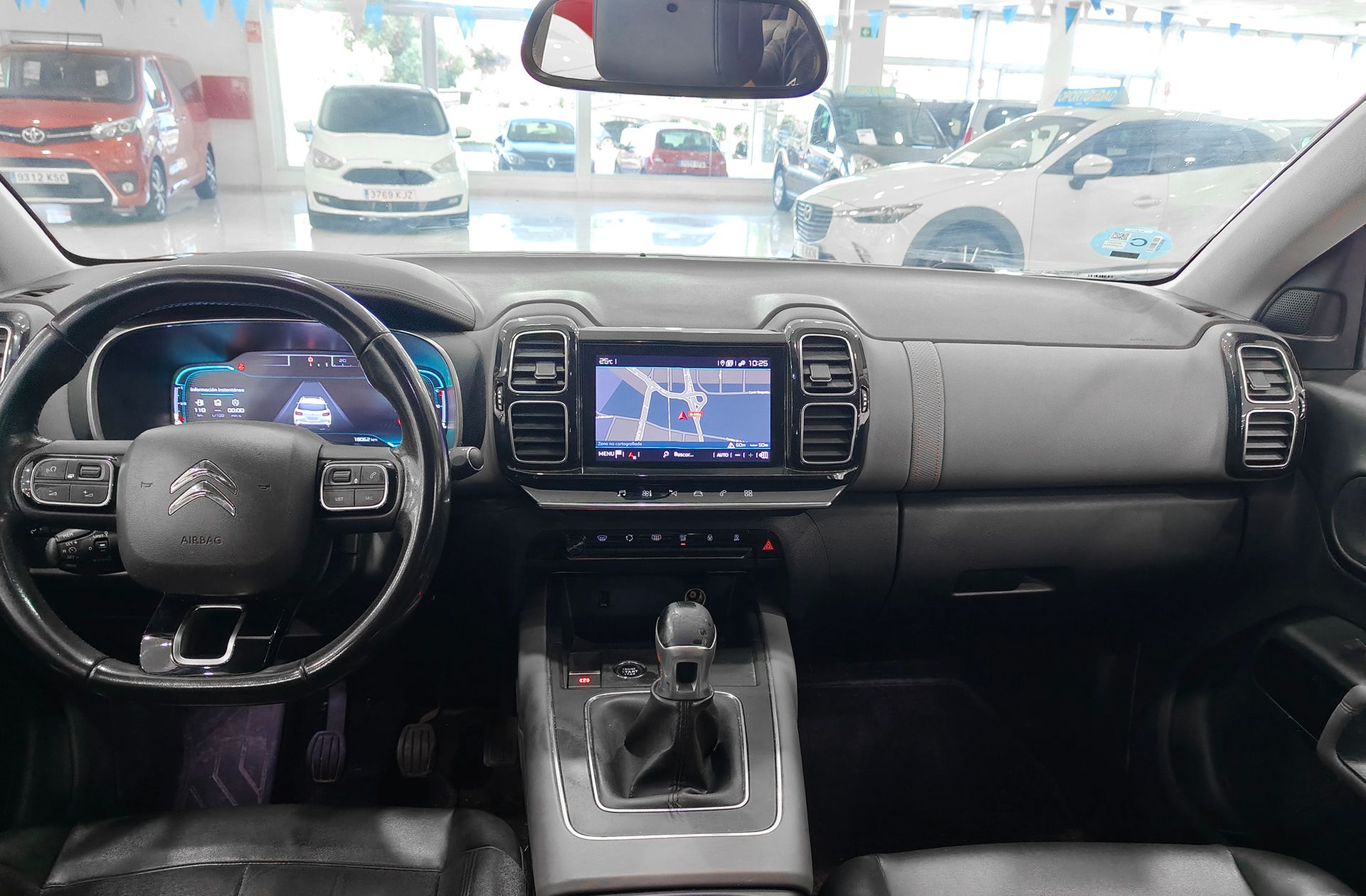 Citroën C5 Aircross PureTech 130 Feel - foto 10