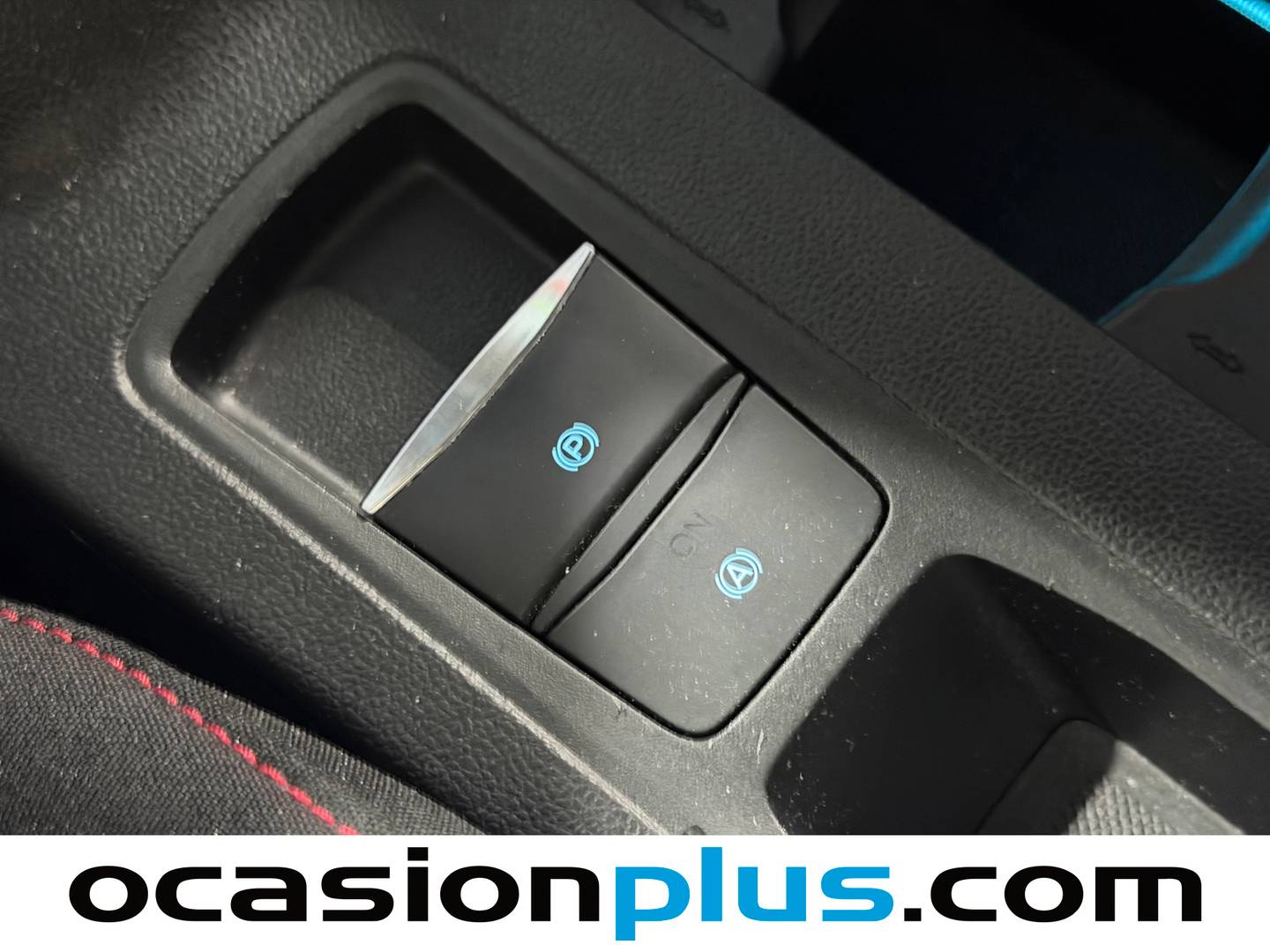 Accesorios del Ford Focus Ford Focus 1.0 Ecoboost MHEV ST-Line (125 CV)