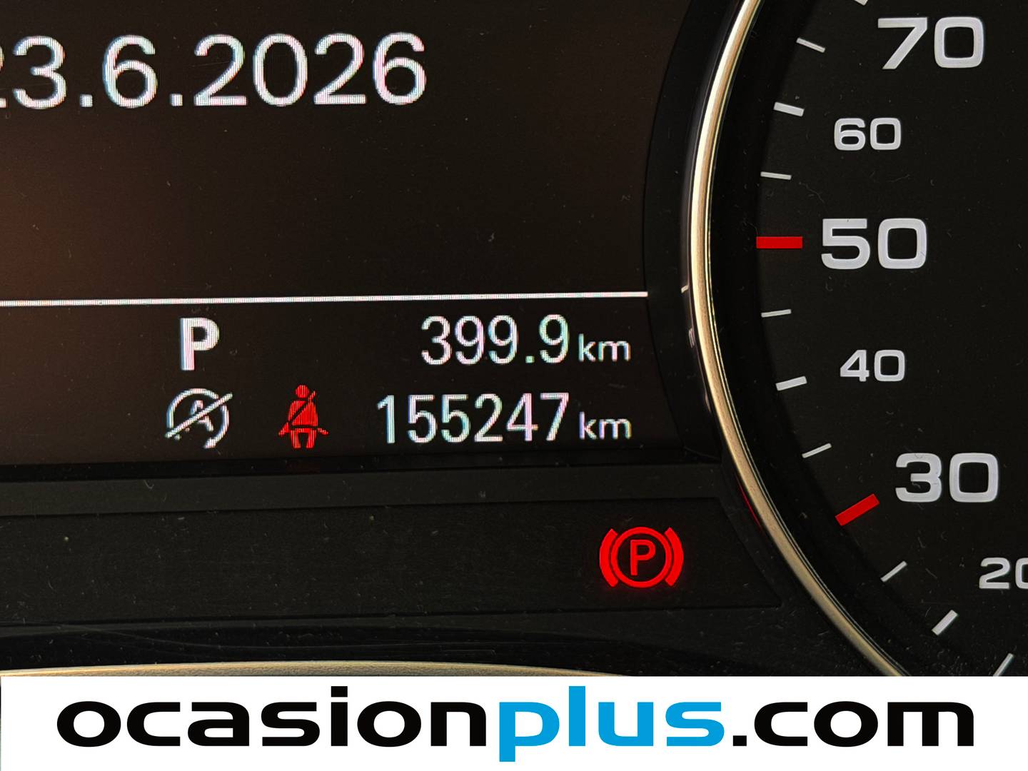 Audi A6 Audi A6 Avant 3.0 BiTDI quattro (313 CV) tiptronic Pack S-Line seminuevo