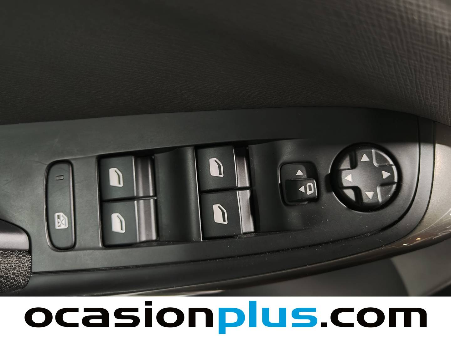 Citroën Grand C4 Spacetourer Citroën Grand C4 Spacetourer PureTech 130 S&S Shine Pack EAT8 (130 CV) de segunda mano