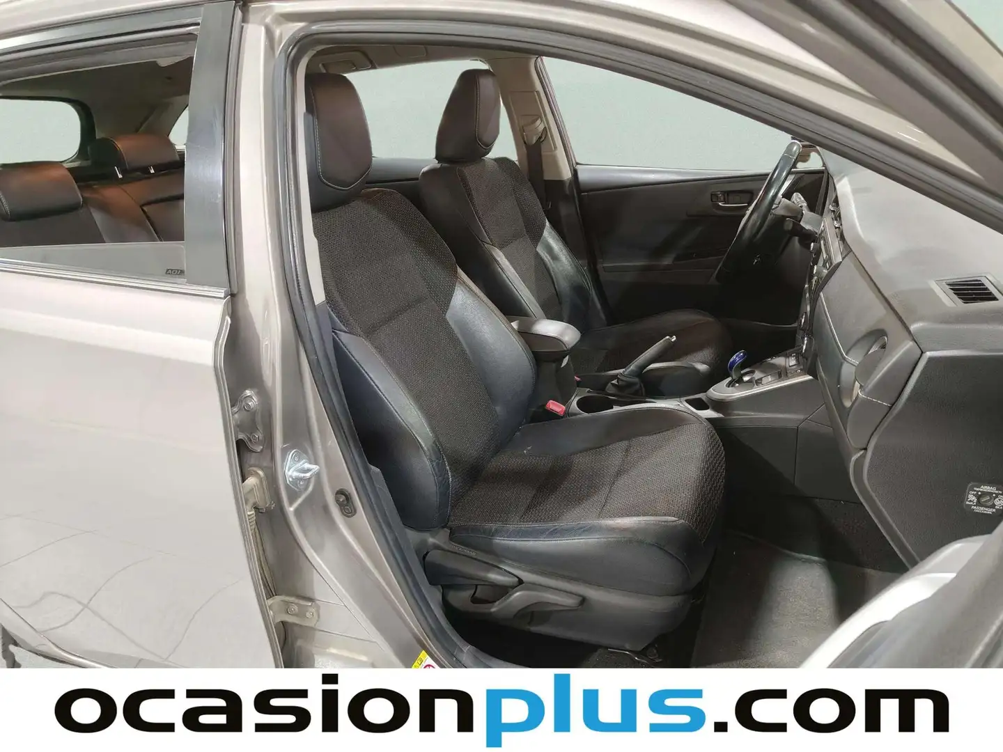 Foto Toyota Auris Toyota Auris Hybrid Touring Sports Advance (136 CV)