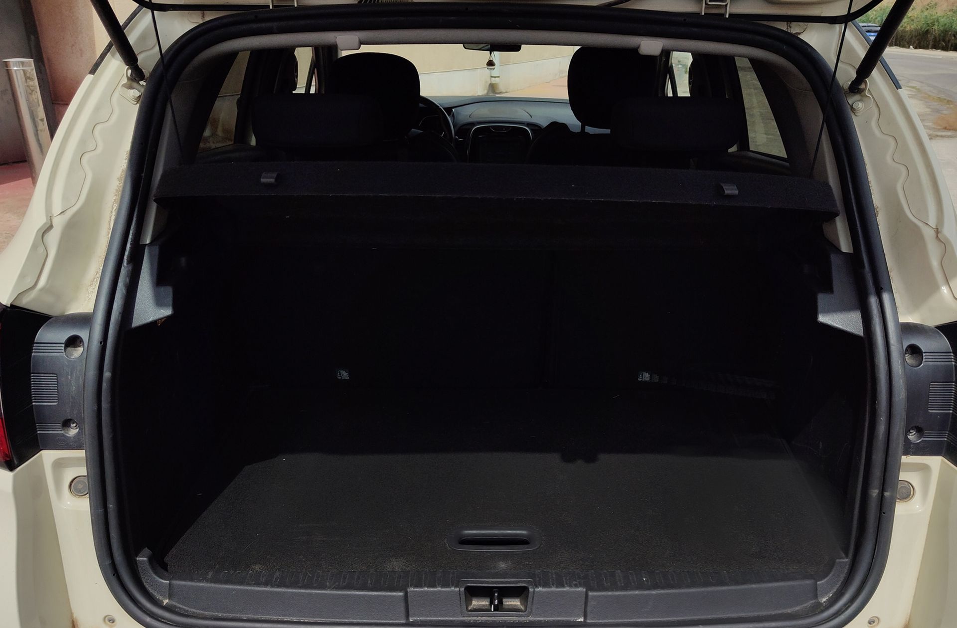 Renault Captur Zen Energy TCe EDC - foto 17