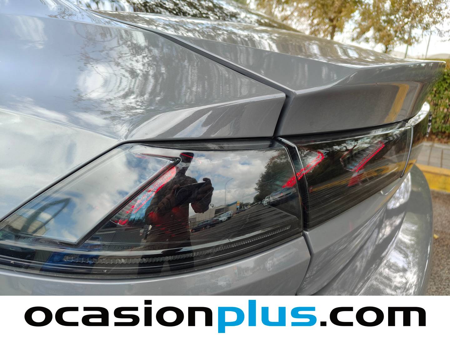 Peugeot 508 Peugeot 508 Hybrid 360 PSE e-EAT8 (360 CV) al mejor precio
