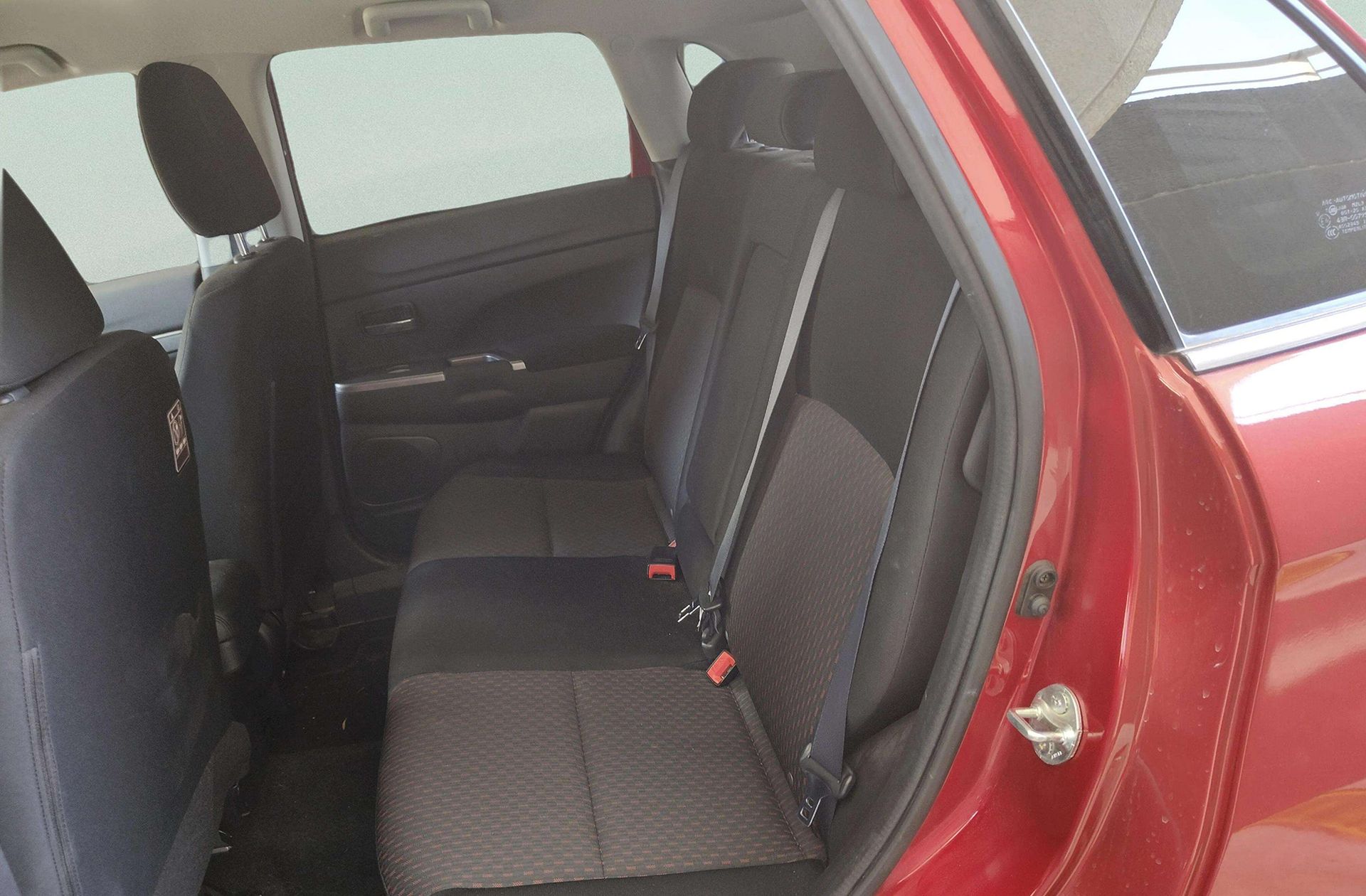 Mitsubishi ASX 160 MPI Motion - foto 10