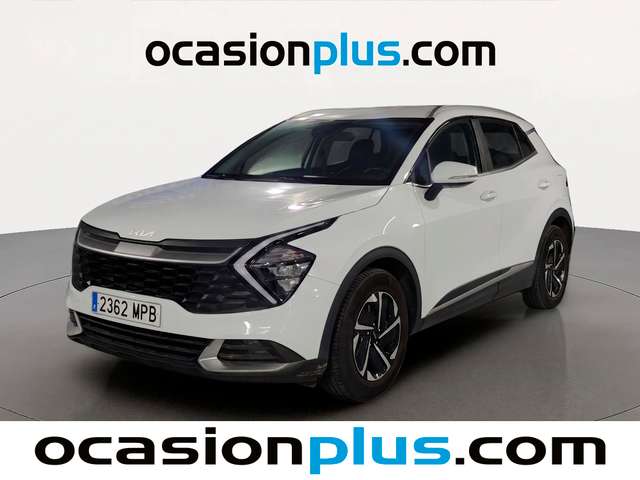 KIA Sportage 1.6 T-GDi MHEV Drive 4x2 (150 CV) de segunda mano