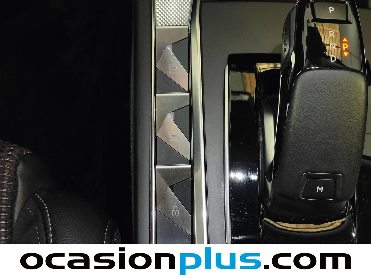 DS DS 3 DS DS3 PureTech 130 Performance Line Auto (130 CV) automático