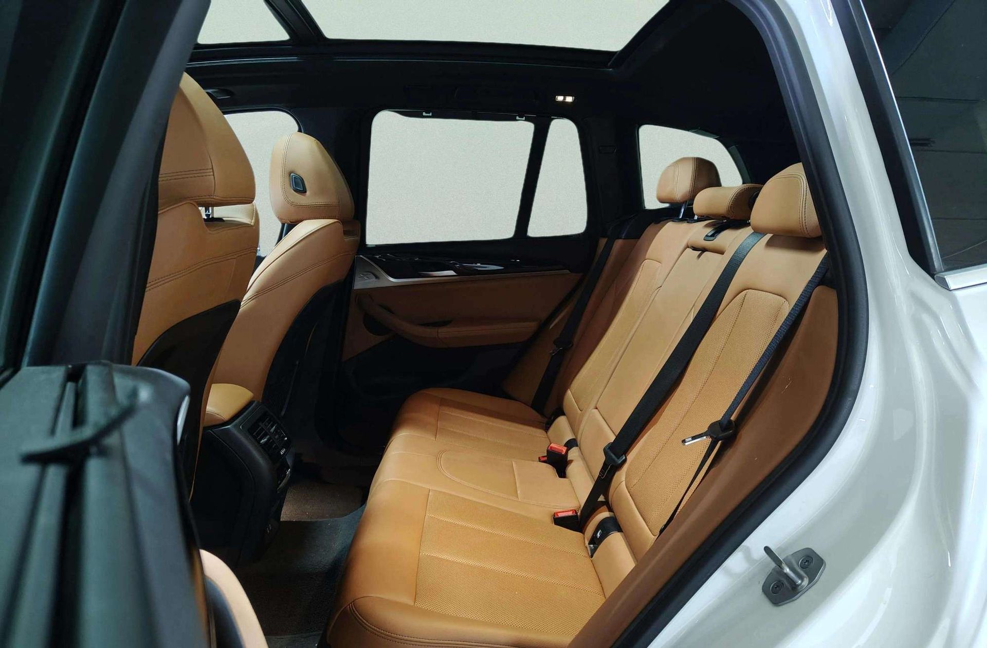 BMW X3 xDrive20d xLine - foto 12