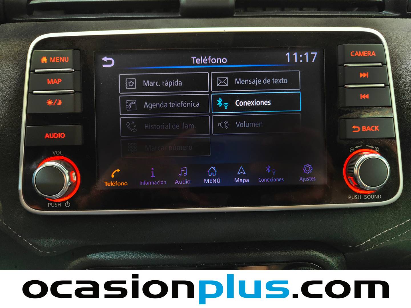 Nissan Micra Nissan Micra DIG-T N-Sport (117 CV) al mejor precio
