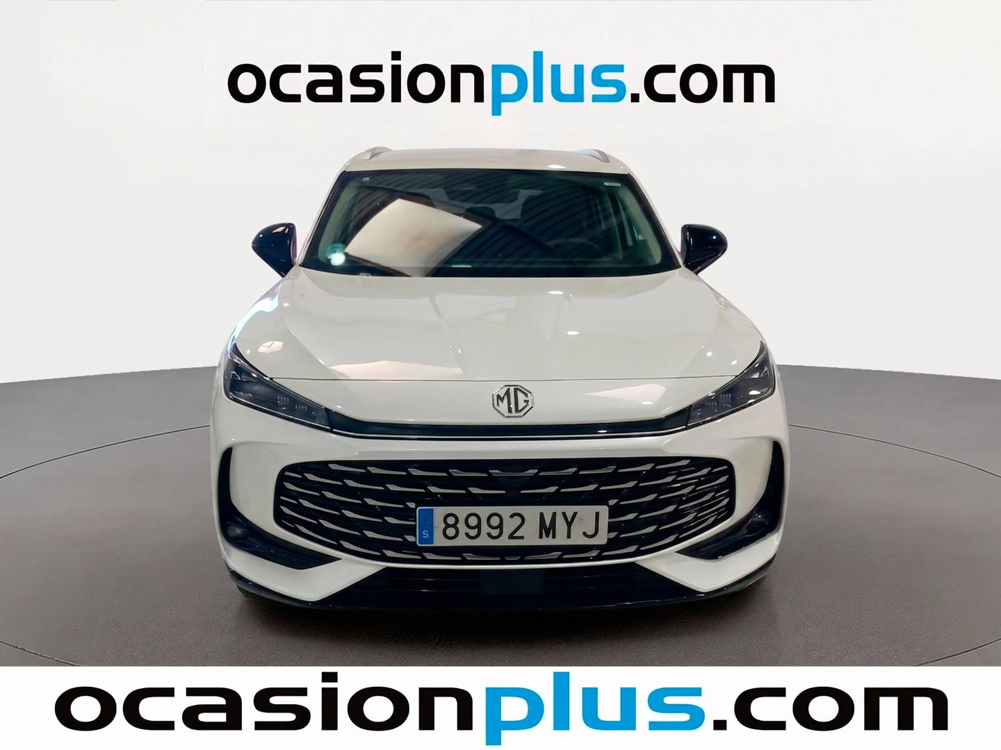 MG HS MG HS 1.5T Comfort DCT (170 CV) 170cv