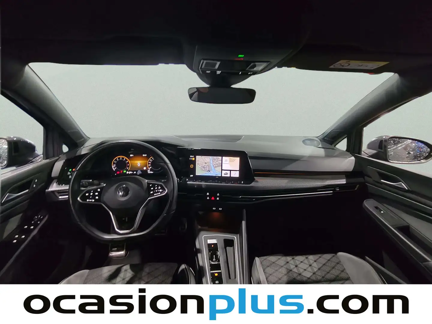 Foto Volkswagen Golf Volkswagen Golf R-Line 1.5 eTSI (150 CV) DSG