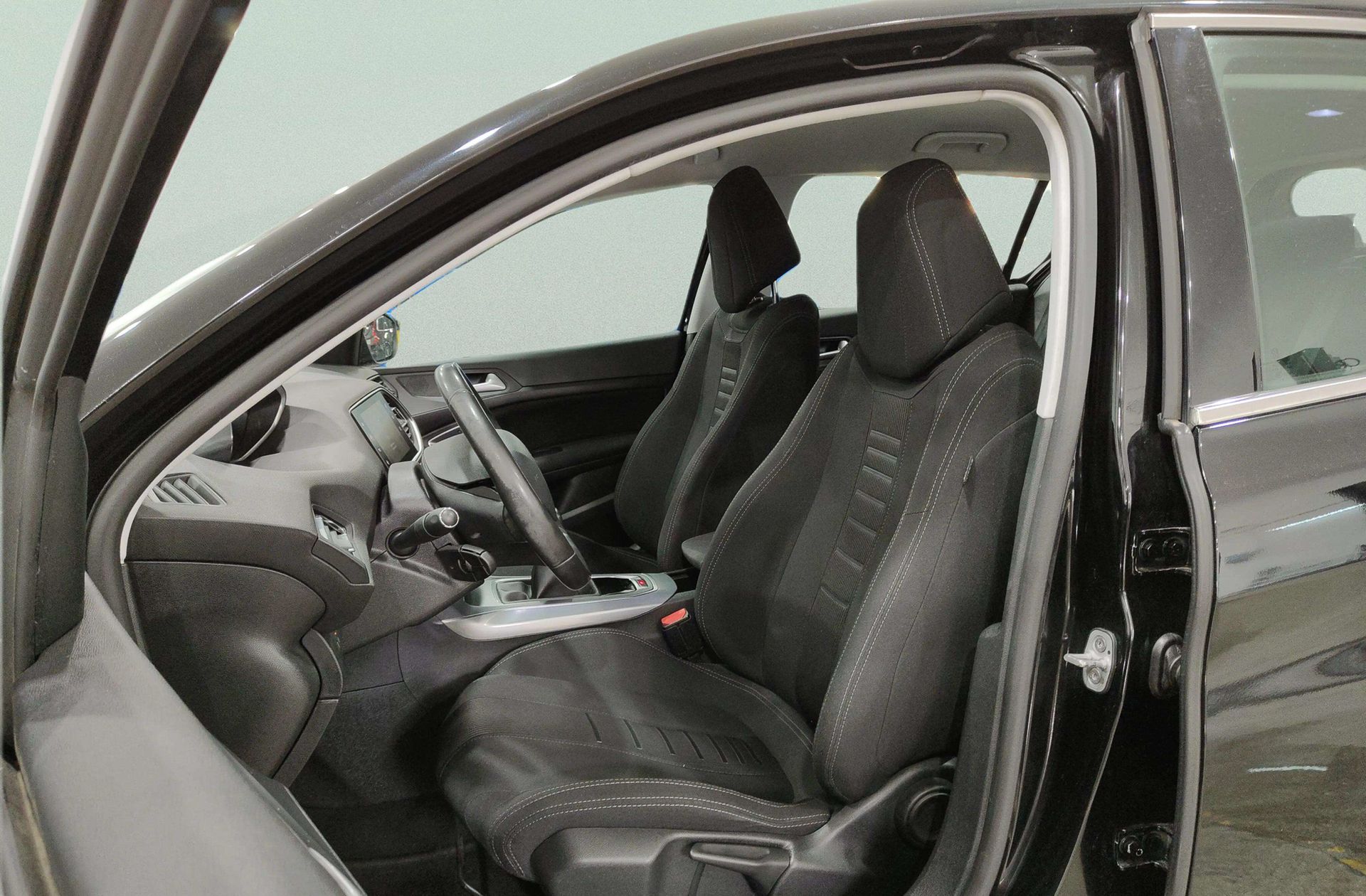 Peugeot 308 PureTech 130 Allure - foto 9