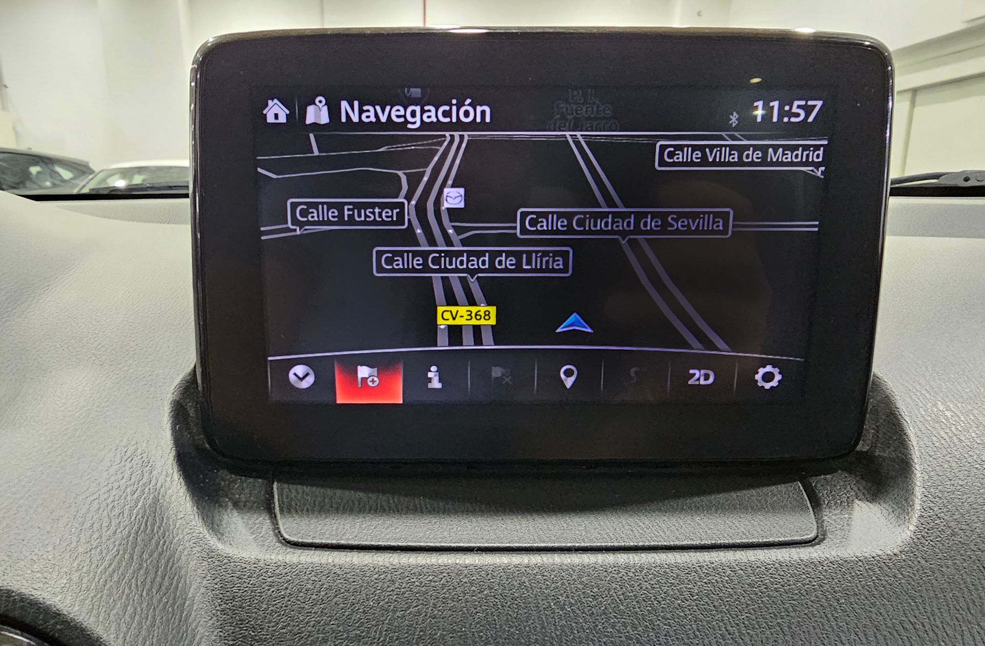 Mazda CX-3 2.0 G Zenith 2WD - foto 8