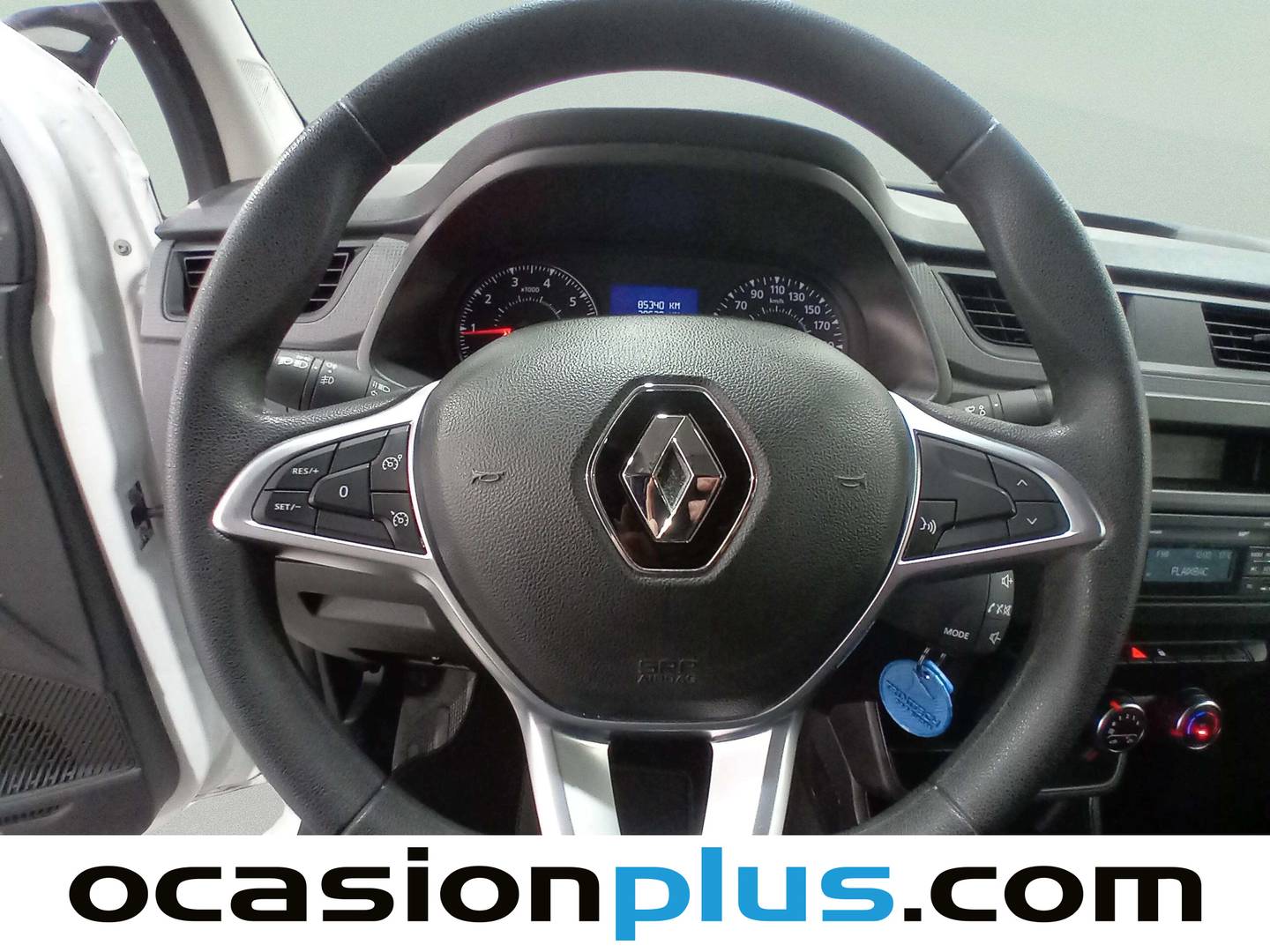 Renault Express Renault Express Furgon Confort Blue dCi (75 CV) 2 Plazas diésel