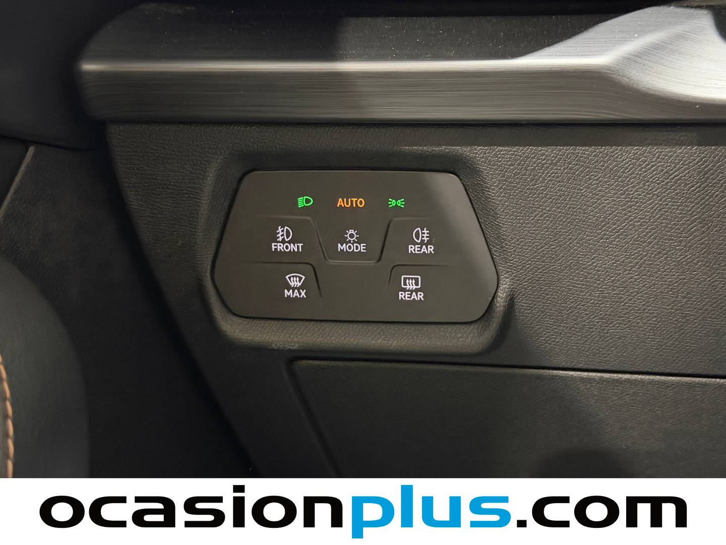 Cupra Formentor Cupra Formentor 1.5 TSI (150 CV) de ocasión