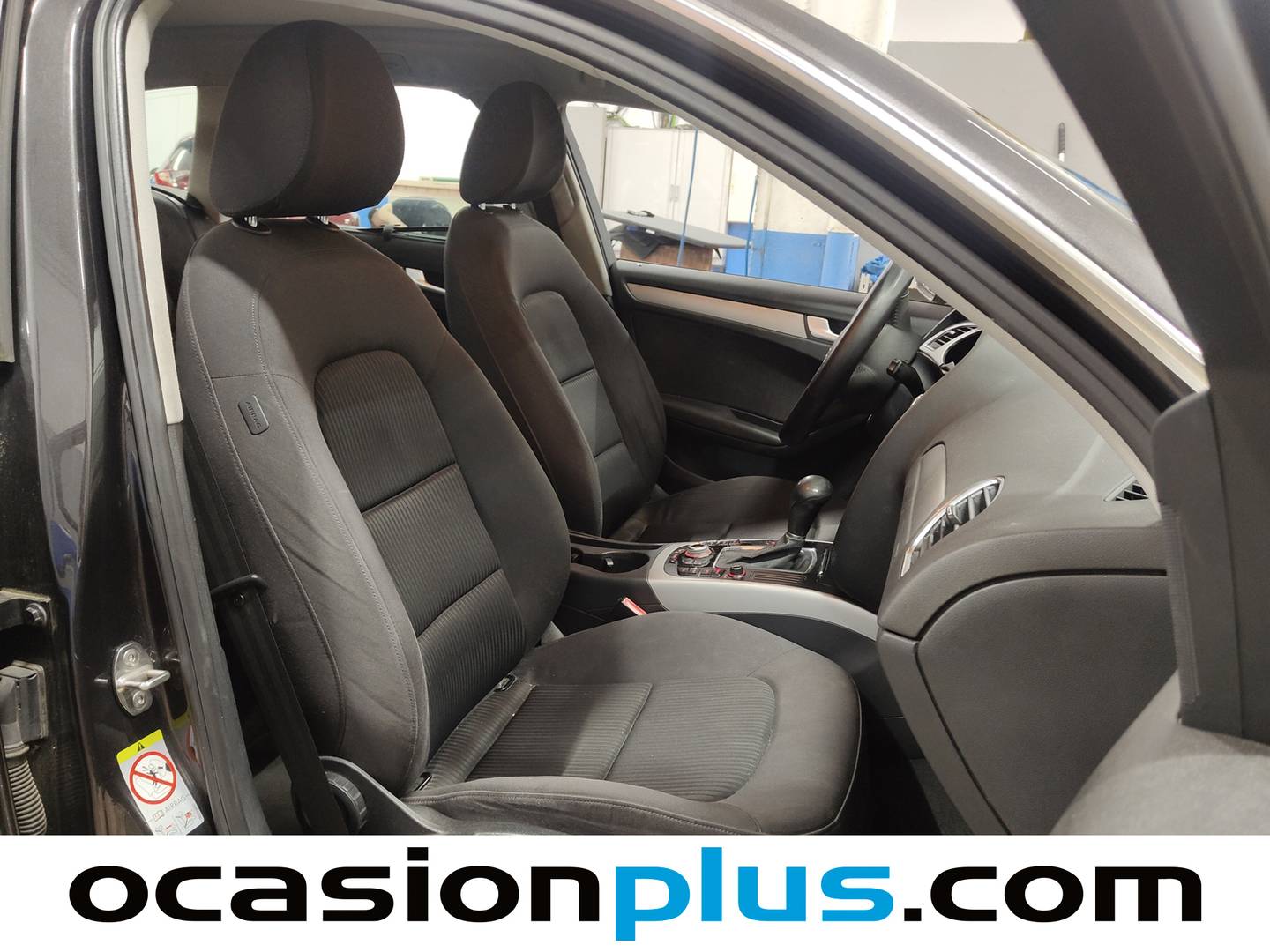 Audi A4 Audi A4 Avant A4 Avant 2.0 TDI (143 CV) multitronic km 0