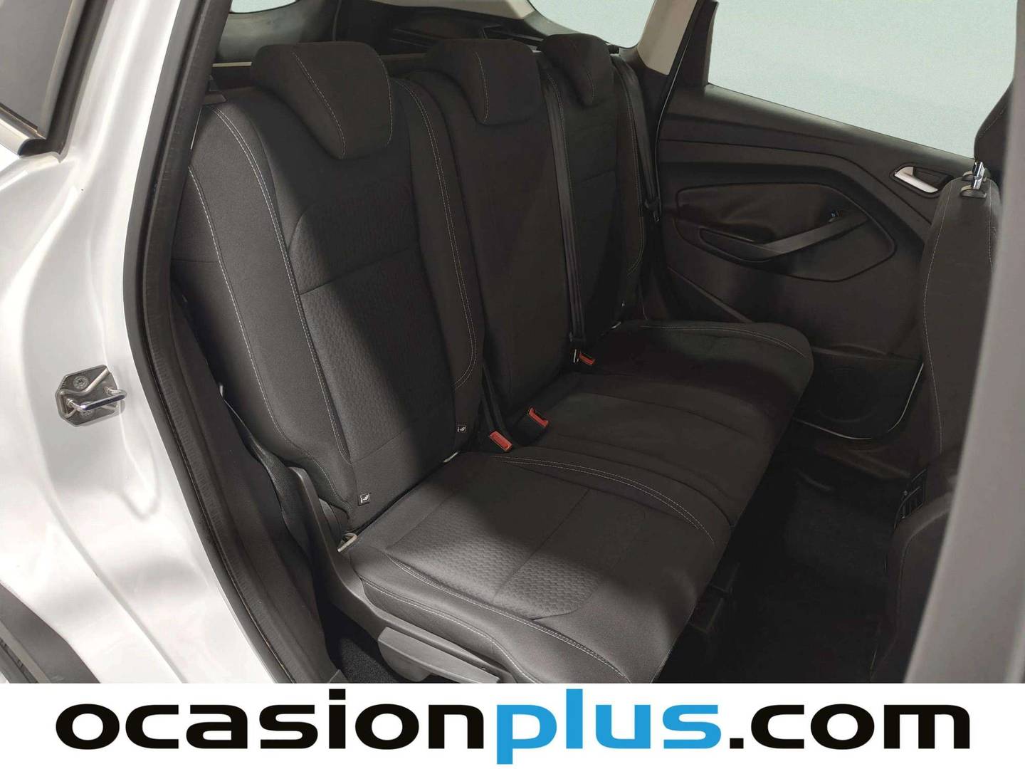 Ford Kuga Ford Kuga 1.5 EcoBoost S&S Trend 4x2 (120 CV) barato