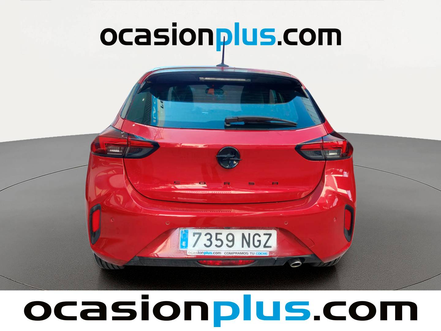 Opel Corsa Opel Corsa 1.2T XHL GS (100 CV) barato
