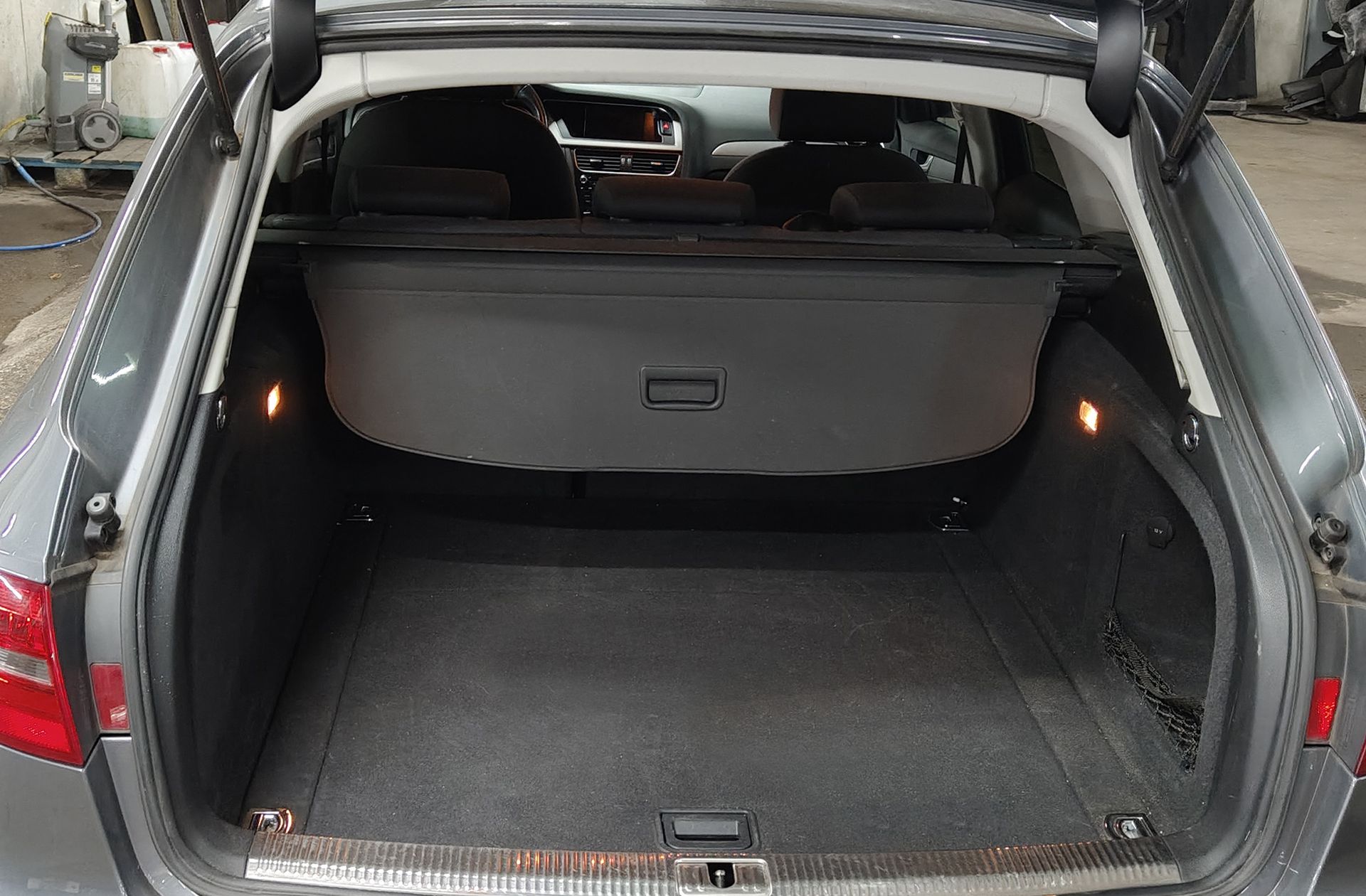 Audi A4 Avant Advanced edition 2.0 TDI - foto 15