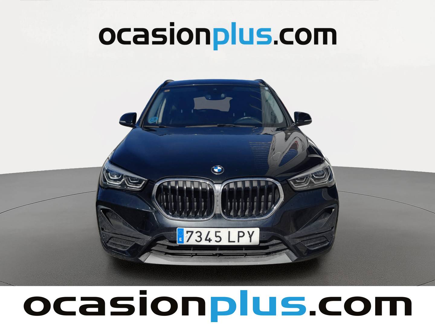 BMW X1 BMW X1 sDrive16d Business (116 CV) 116cv