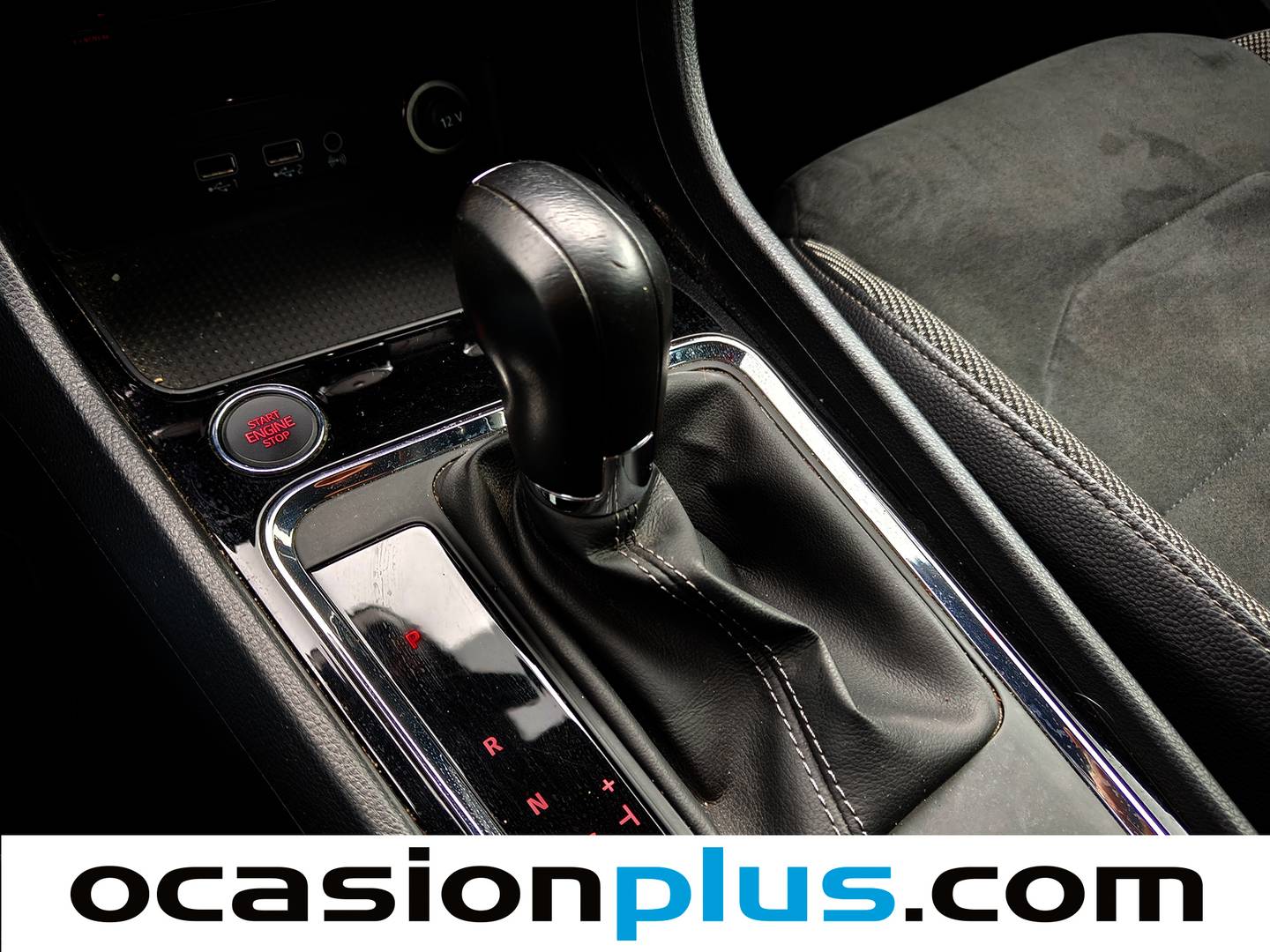 Seat Ateca SEAT Ateca 2.0 TSI S&S Xcellence 4Drive DSG (190 CV) de segunda mano